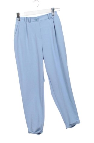 Dámské kalhoty  Terranova, Velikost XS, Barva Modrá, Cena  425,00 Kč