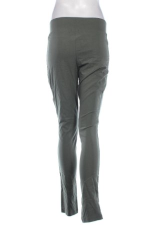 Дамски панталон Tezenis, Размер L, Цвят Зелен, Цена 24,03 €