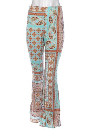 Damskie spodnie Tezenis, Rozmiar M, Kolor Kolorowy, Cena 60,99 zł