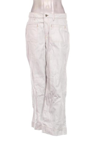 Dámské kalhoty  The 1964 Denim Company, Velikost M, Barva Bílá, Cena  159,00 Kč
