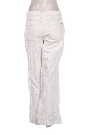 Dámské kalhoty  The 1964 Denim Company, Velikost M, Barva Bílá, Cena  159,00 Kč