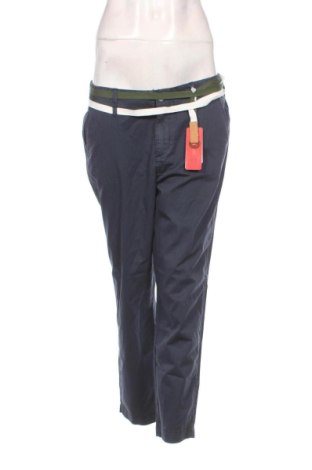 Dámské kalhoty  Timezone, Velikost L, Barva Modrá, Cena  699,00 Kč