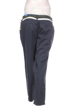 Dámské kalhoty  Timezone, Velikost L, Barva Modrá, Cena  699,00 Kč