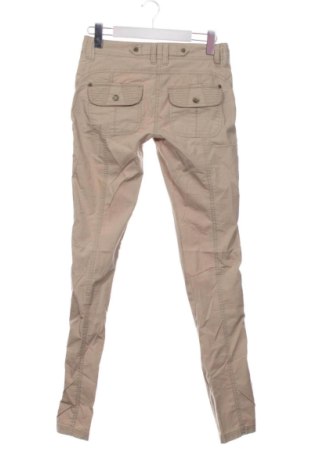Dámské kalhoty  Tom Tailor, Velikost M, Barva Béžová, Cena  239,00 Kč