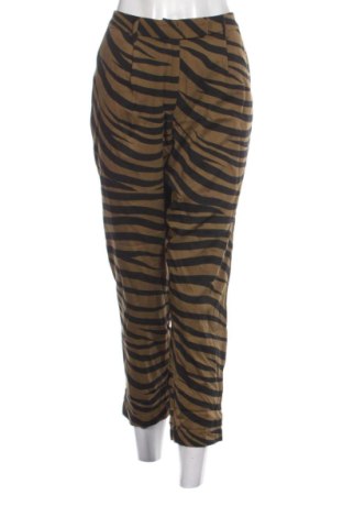 Дамски панталон Tom Tailor, Размер L, Цвят Многоцветен, Цена 21,00 €