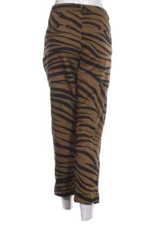 Дамски панталон Tom Tailor, Размер L, Цвят Многоцветен, Цена 21,00 €