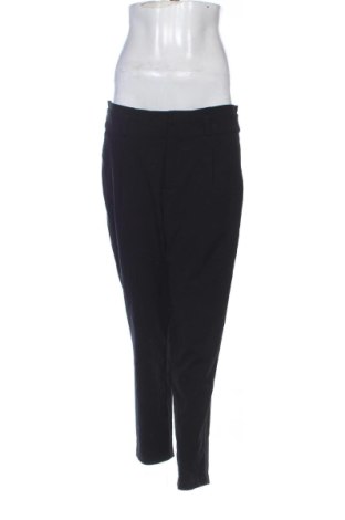 Pantaloni de femei Tom Tailor, Mărime L, Culoare Negru, Preț 108,96 Lei