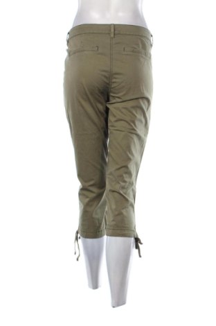 Pantaloni de femei Tom Tailor, Mărime XL, Culoare Verde, Preț 109,48 Lei