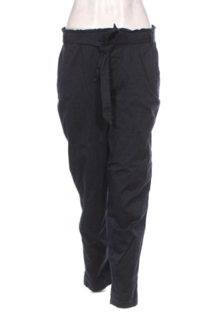 Γυναικείο παντελόνι Tom Tailor, Μέγεθος M, Χρώμα Μπλέ, Τιμή 25,99 €