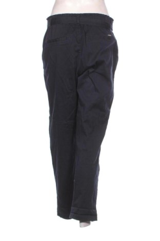 Γυναικείο παντελόνι Tom Tailor, Μέγεθος M, Χρώμα Μπλέ, Τιμή 25,99 €