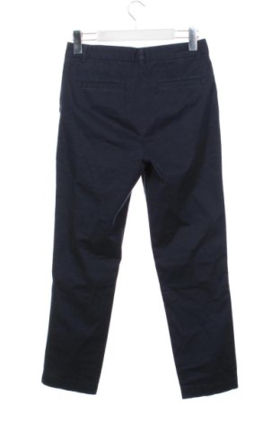 Damskie spodnie Tommy Hilfiger, Rozmiar XS, Kolor Niebieski, Cena 452,99 zł