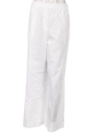 Damskie spodnie Tommy Hilfiger, Rozmiar L, Kolor Biały, Cena 539,99 zł