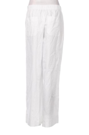 Damskie spodnie Tommy Hilfiger, Rozmiar L, Kolor Biały, Cena 539,99 zł