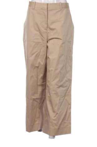 Damskie spodnie Tommy Hilfiger, Rozmiar L, Kolor Brązowy, Cena 554,99 zł