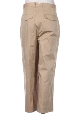 Damskie spodnie Tommy Hilfiger, Rozmiar L, Kolor Brązowy, Cena 554,99 zł