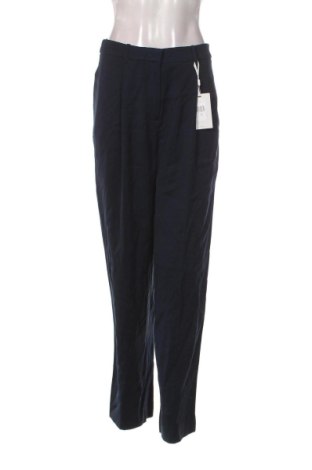 Дамски панталон Tommy Hilfiger, Размер S, Цвят Син, Цена 130,37 €