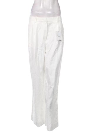 Dámske nohavice Tommy Hilfiger, Veľkosť M, Farba Biela, Cena  53,95 €, #135775919