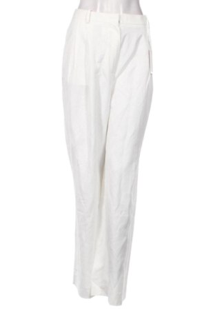 Damskie spodnie Tommy Hilfiger, Rozmiar XL, Kolor Biały, Cena 674,99 zł