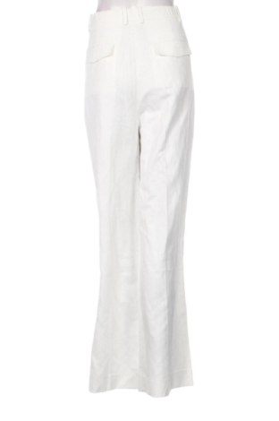 Damskie spodnie Tommy Hilfiger, Rozmiar XL, Kolor Biały, Cena 674,99 zł