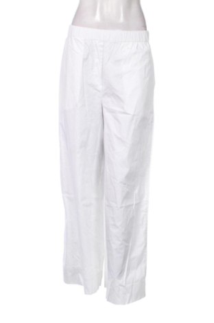 Damskie spodnie Tommy Hilfiger, Rozmiar S, Kolor Biały, Cena 539,99 zł