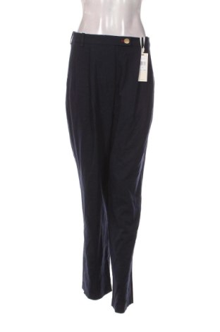 Dámské kalhoty  Tommy Hilfiger, Velikost M, Barva Modrá, Cena  5 849,00 Kč