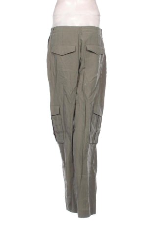 Pantaloni de femei Tommy Hilfiger, Mărime L, Culoare Verde, Preț 744,99 Lei