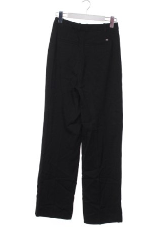 Dámske nohavice Tommy Hilfiger, Veľkosť XS, Farba Čierna, Cena  153,95 €