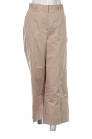 Дамски панталон Tommy Hilfiger, Размер L, Цвят Бежов, Цена 112,48 €