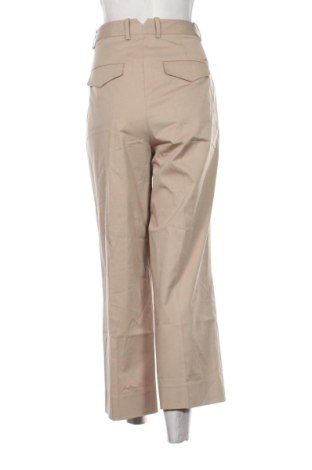 Дамски панталон Tommy Hilfiger, Размер L, Цвят Бежов, Цена 112,48 €