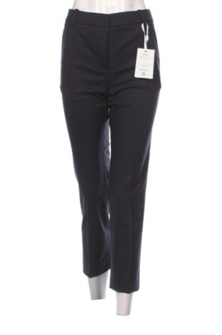 Damskie spodnie Tommy Hilfiger, Rozmiar XS, Kolor Niebieski, Cena 584,99 zł