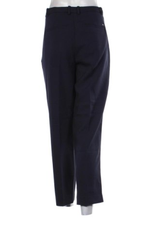 Pantaloni de femei Tommy Hilfiger, Mărime L, Culoare Albastru, Preț 689,99 Lei