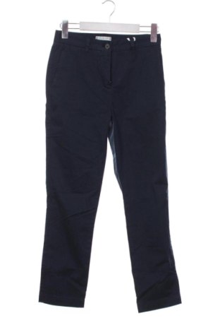 Pantaloni de femei Tommy Hilfiger, Mărime S, Culoare Albastru, Preț 529,99 Lei
