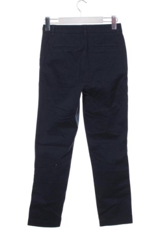 Pantaloni de femei Tommy Hilfiger, Mărime S, Culoare Albastru, Preț 529,99 Lei