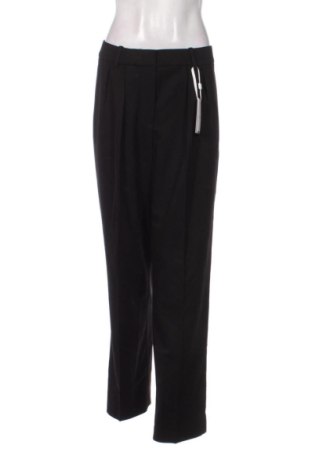 Дамски панталон Tommy Hilfiger, Размер S, Цвят Черен, Цена 148,27 €