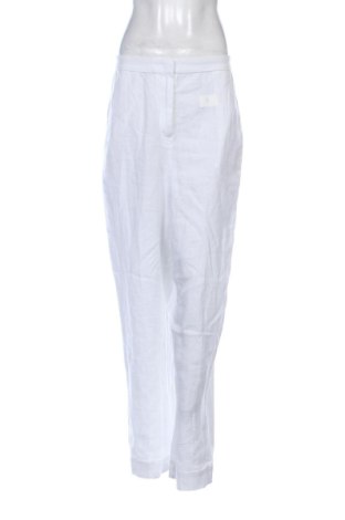 Női nadrág Tommy Hilfiger, Méret L, Szín Fehér, Ár 15 149 Ft, #135799813
