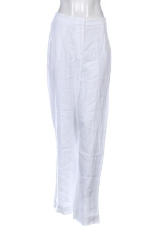 Damenhose Tommy Hilfiger, Größe M, Farbe Weiß, Preis 147,99 €