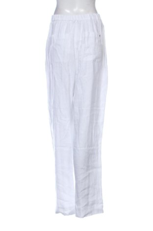 Damenhose Tommy Hilfiger, Größe M, Farbe Weiß, Preis 147,99 €