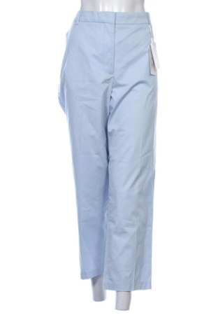 Női nadrág Tommy Hilfiger, Méret XXL, Szín Kék, Ár 30 219 Ft