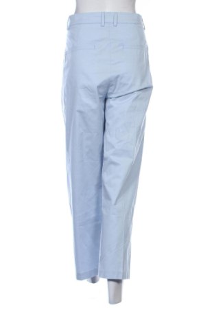 Női nadrág Tommy Hilfiger, Méret XXL, Szín Kék, Ár 30 219 Ft
