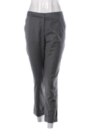 Pantaloni de femei Tommy Hilfiger, Mărime L, Culoare Gri, Preț 239,81 Lei