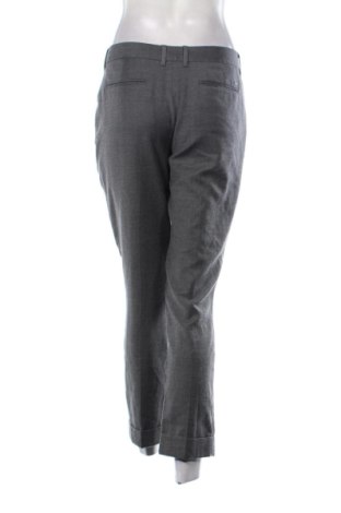 Pantaloni de femei Tommy Hilfiger, Mărime L, Culoare Gri, Preț 239,81 Lei