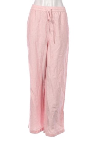 Pantaloni de femei Tommy Jeans, Mărime L, Culoare Multicolor, Preț 529,99 Lei, #135746841