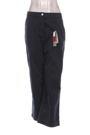 Dámske nohavice Tommy Jeans, Veľkosť M, Farba Modrá, Cena  103,95 €