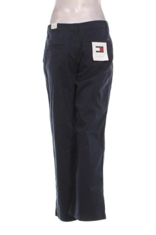 Dámske nohavice Tommy Jeans, Veľkosť M, Farba Modrá, Cena  103,95 €