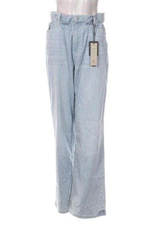 Dámske nohavice Tommy Jeans, Veľkosť M, Farba Viacfarebná, Cena  87,95 €, #135776237