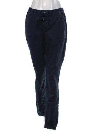 Damenhose Tommy Jeans, Größe M, Farbe Blau, Preis € 102,99