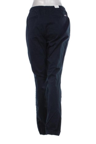 Damenhose Tommy Jeans, Größe M, Farbe Blau, Preis € 102,99