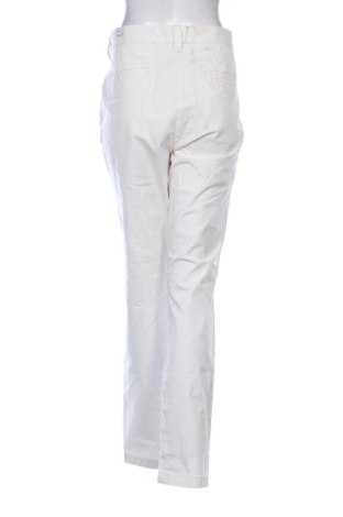 Damskie spodnie Tommy Jeans, Rozmiar XL, Kolor ecru, Cena 404,99 zł