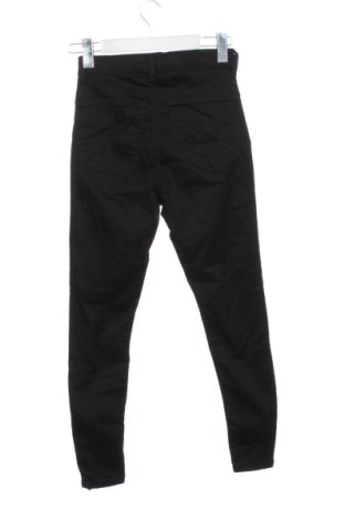 Γυναικείο παντελόνι Topshop, Μέγεθος XS, Χρώμα Μαύρο, Τιμή 10,99 €