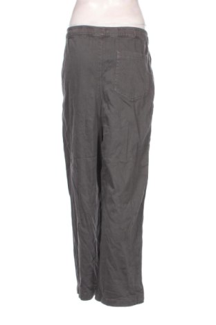 Дамски панталон Topshop, Размер L, Цвят Сив, Цена 21,47 €